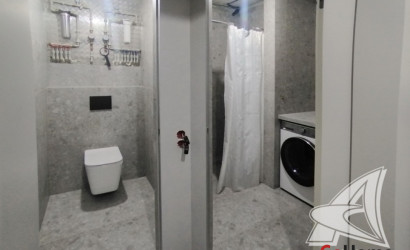 Купить 3-комнатную квартиру, Брест, Центр, ул. МОПРа. Фото 13