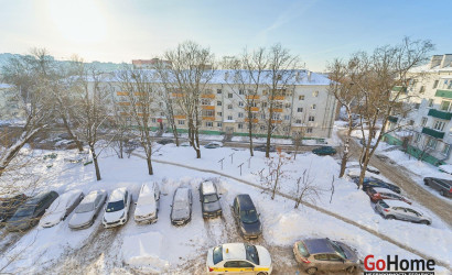 Купить 2-комнатную квартиру, Минск, Коржа ул., 15 (Московский район). Фото 20