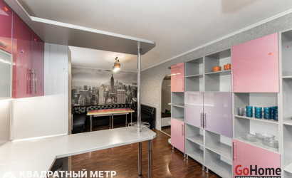 Купить дом, Столбцы, Строителей ул., 17, 12 соток. Фото 6