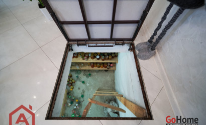 Купить дом, Богатырево, Магистральная, 14.38 соток. Фото 24