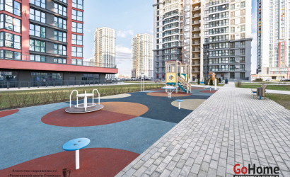 Снять 1-комнатную квартиру, Минск, Жореса Алфёрова, 7 (Октябрьский район). Фото 22