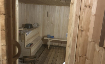 Купить дом в деревне, Дворица, Школьная, 4, 40 соток. Фото 8
