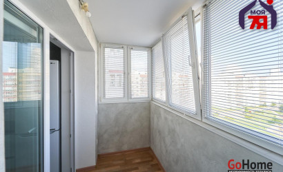 Купить 3-комнатную квартиру, Минск, Камайская ул., 14 (Центральный район). Фото 31
