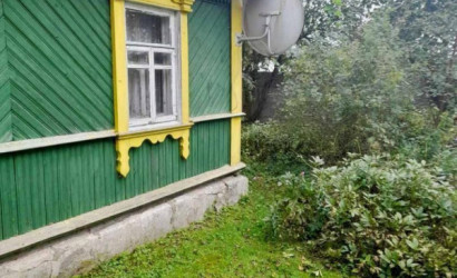 Купить дом, Заболотье, Пролетарская ул., 20 соток. Фото 5