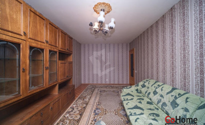 Купить 3-комнатную квартиру, Минск, Руссиянова ул., 12 (Первомайский район). Фото 3