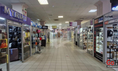 Аренда торгового помещения, Минск, Независимости просп., 58,  18.7 кв.м.. Фото 6