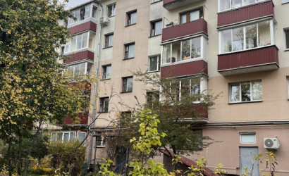 Купить 1-комнатную квартиру, Минск, ул. Коласа Якуба, д. 48 (Первомайский район). Фото 19