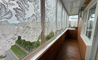 Купить 3-комнатную квартиру, Гродно, Строителей, 25. Фото 6