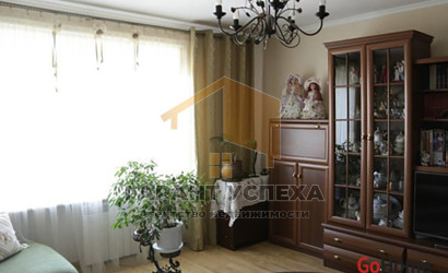 Купить 3-комнатную квартиру, Брест, ул. Скрипникова, д. . Фото 1