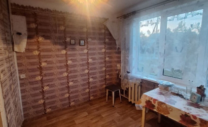 Купить 1-комнатную квартиру, Пальминка, Молодёжная, 23. Фото 3