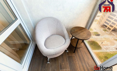 Купить 1-комнатную квартиру, Минск, Дзержинского просп., 34(Московский район). Фото 6