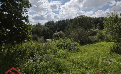 Купить участок, Мончаки, Центральная, 39, 24.92 соток. Фото 15