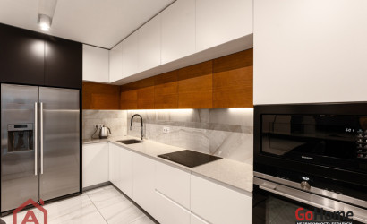 Снять 3-комнатную квартиру, Минск, Грибоедова, 1 (Центральный район). Фото 1