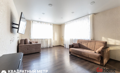 Купить 1-комнатную квартиру, Минск, ул. Ангарская, д. 11 (Заводской район). Фото 2