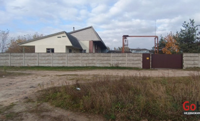 Продажа склада, Пинск, Ожешко, 83,  601.6 кв.м.. Фото 6