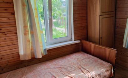 Купить дом в деревне, Колос БГУ, 4 соток. Фото 16