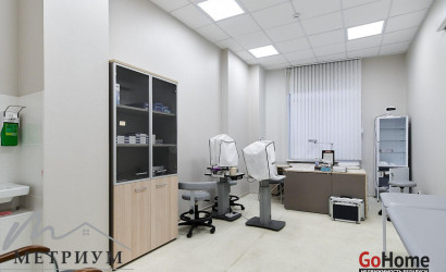 Продажа офиса, Минск, Чюрлениса ул., 8,  217.3 кв.м.. Фото 14