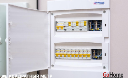 Купить 3-комнатную квартиру, Минск, Руссиянова ул., 5/3(Первомайский район). Фото 10