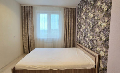 Снять 2-комнатную квартиру, Сеница, Набережная, 55Б. Фото 4