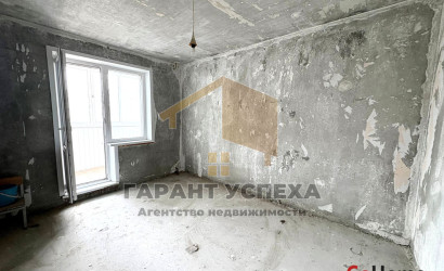 Купить 2-комнатную квартиру, Брест, ул. Дубровская. Фото 3