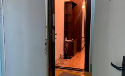 Купить 3-комнатную квартиру, Витебск, Чкалова ул., 56. Фото 22