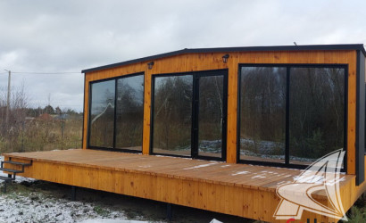 Купить дом, Брест, Знаменский с/с, 5 соток. Фото 5