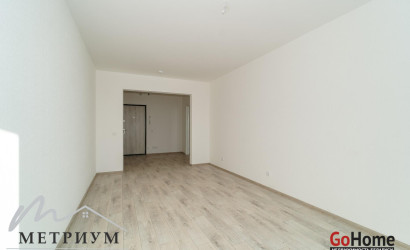 Купить 2-комнатную квартиру, Мачулищи, Дружная ул., 23. Фото 5