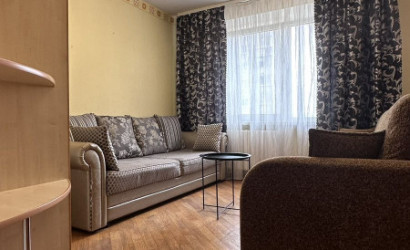 Снять 3-комнатную квартиру на сутки, Минск, ул. Одинцова, д. 99. Фото 13