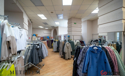 Аренда торгового помещения, Минск, Свердлова ул., 22,  546.3 кв.м.. Фото 6