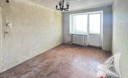 Купить 1-комнатную квартиру, Брест, Центр, ул. Кирова. Фото 2