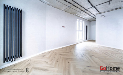 Купить 3-комнатную квартиру, Минск, Аэродромная, 24(Октябрьский район). Фото 13