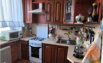 Купить 3-комнатную квартиру, Гомель, Ленина, 59. Фото 11