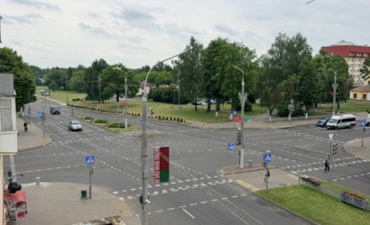 Купить 2-комнатную квартиру, Лида, Ленинская, 6. Фото 12