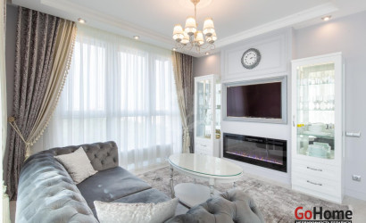 Снять 2-комнатную квартиру, Минск, ул. Макаенка, д. 12л. Фото 4