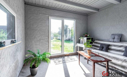 Купить дом, Юратишки, Гагарина ул., 12.84 соток. Фото 5