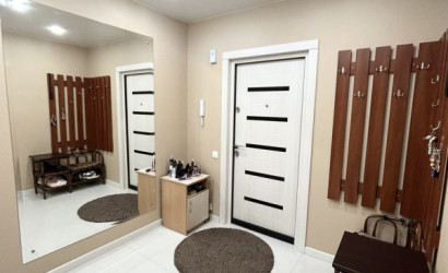 Купить 3-комнатную квартиру, Гродно, Дзержинского, 127Б. Фото 11