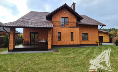 Купить дом, Брест, Мощенка, 11.58 соток. Фото 2