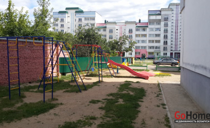 Снять 2-комнатную квартиру на сутки, Бобруйск, Социалистическая, д.197. Фото 18