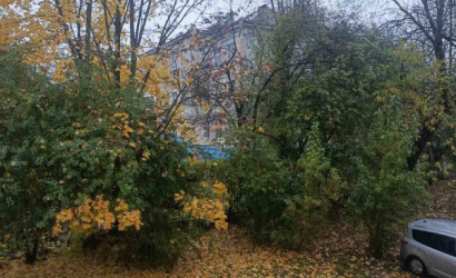 Купить 2-комнатную квартиру, Витебск, Фрунзе, 65. Фото 15