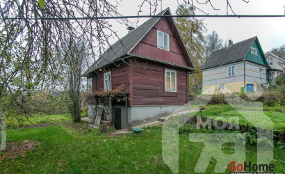 Купить дом в деревне, БОЯРЫ, 4 соток. Фото 17