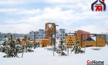 Купить 2-комнатную квартиру, Копище, Николая Камова ул., 1. Фото 24