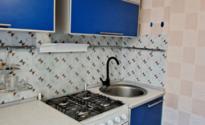 Купить 1-комнатную квартиру, Гродно, Поповича ул., 19. Фото 10