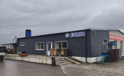 Аренда торгового помещения, Лида, Шевченко ул., 12/а,  от 344 до 1700 кв.м.. Фото 9