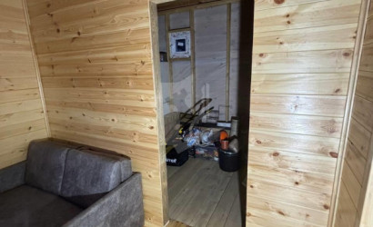 Купить дом в деревне, Зеленые холмы-2, 4.5 соток. Фото 17