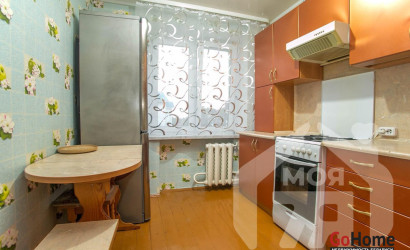 Купить 3-комнатную квартиру, Молодечно, Ясинского ул., 27. Фото 15