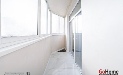 Купить 4-комнатную квартиру, Минск, Червякова, 55 (Центральный район). Фото 30