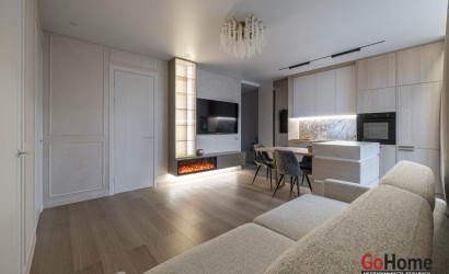 Купить 3-комнатную квартиру, Минск, Братская ул., 5 (Октябрьский район). Фото 36