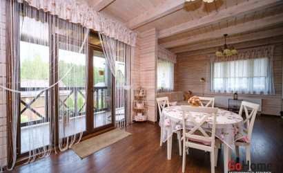 Купить дом, МАЛИНОВКА-2001, 9.98 соток. Фото 19