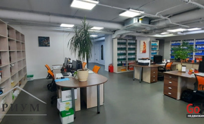 Продажа офиса, Минск, ул. Гурского, д. 56,  от 226.2 до 3060.8 кв.м.. Фото 11