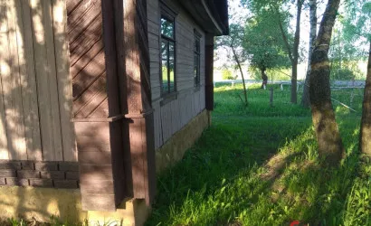 1-этаж.(70 м2), Пронцевичи(Молодечненский район)